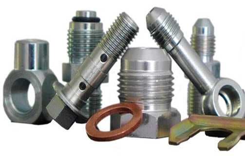 03A - BRAKE LINE HARDWARE 01