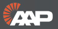 AAP logo