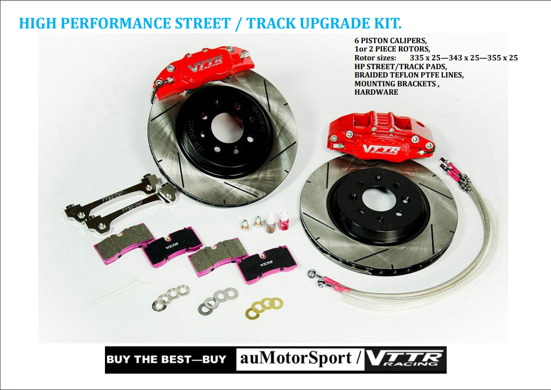 VTTR KING6C