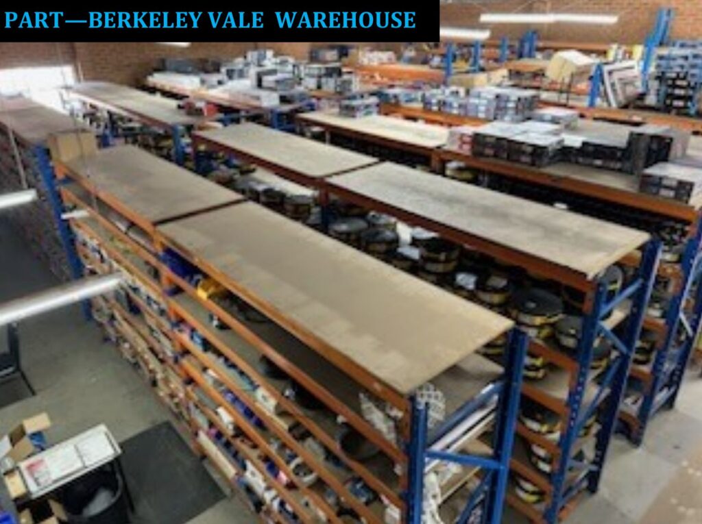 part berkeley vale warehouse 2