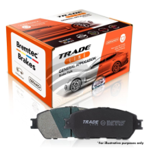 05A - PADS - TRADELINE