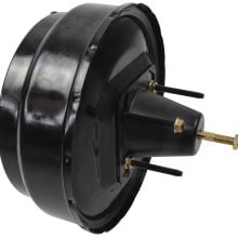 07A - BRAKE BOOSTER