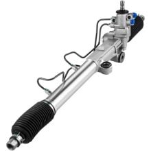 14A - POWER STEERING RACK