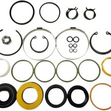 Power Steering Rebuild